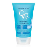 Purifying Cleansing Gel - Golden Rose Cosmetics Pakistan.